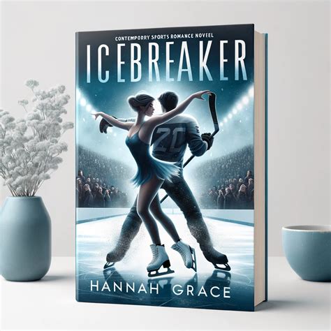 Summary Of Icebreaker Book By Hannah Grace