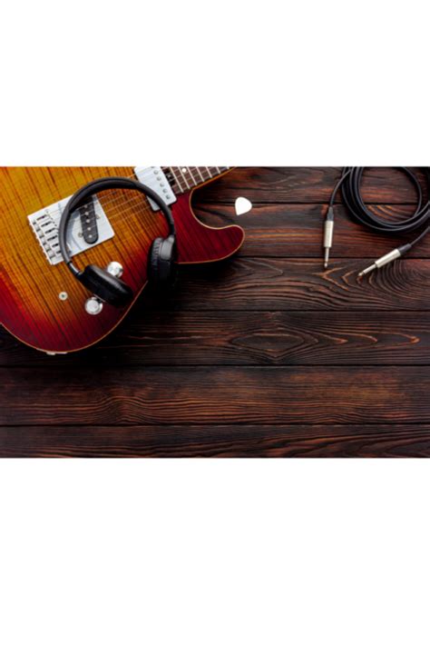 Mastering the Electric Guitar for Beginners: 6 Essential Techniques ...