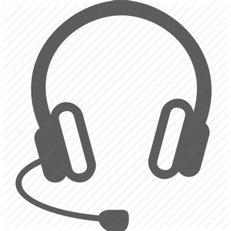 Headphones Png Icon 308455 Free Icons Library