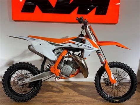 Ktm Sx Big Wheel Available Now In Temple Meads