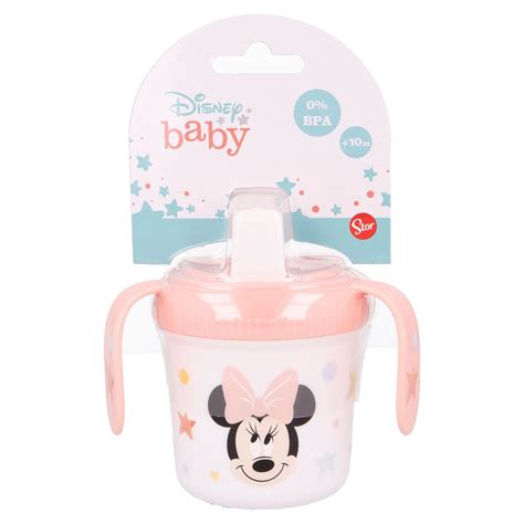 Kubek Treningowy MYSZKA MINNIE 250ml Stor Sklep EMPIK