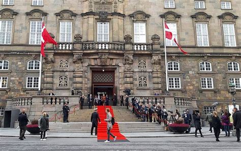 Historisk mange kvinder i Folketinget