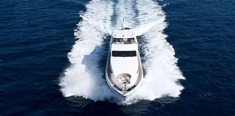 Plan A Private Yacht Party In Bangkok Today