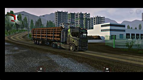 EL MEJOR MAPA DE TRUCKERS OF EUROPE 3 ACTUALIZACIÓN BETA YouTube