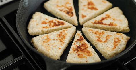 traditional irish farls edible bozeman