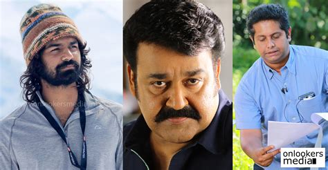 Pranav Mohanlal to make his debut as hero through Jeethu Joseph movie