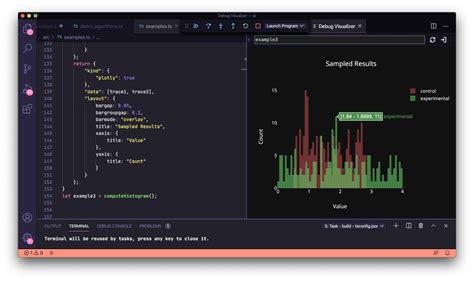 Addyosmani Visualize Data Structures In Vscode 26496 Hot Sex Picture