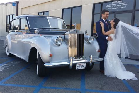 Classic Car Rentals Are An Excellent Option For Your Traditional Wedding Transfer Needs