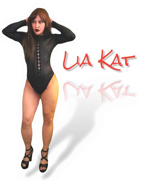 Lia Kat Porn Logos Photo 1