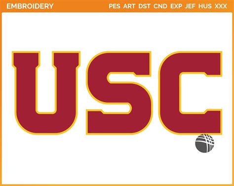 Southern California Trojans Mascot Logo 2001 College Sports