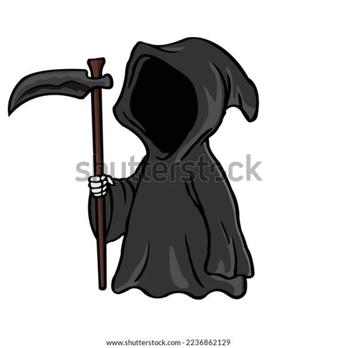 11,633 Cartoon Grim Reaper Royalty-Free Photos and Stock Images ...