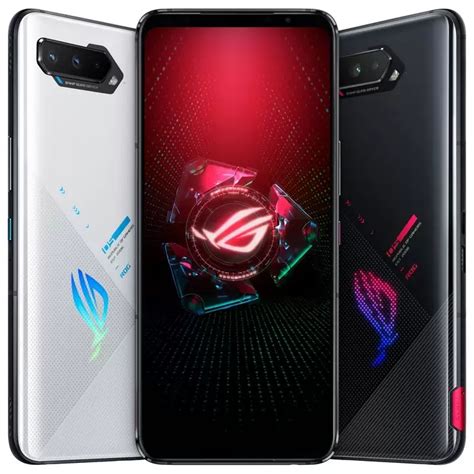 Resmi Meluncur Ini Harga Asus Rog Phone Di Indonesia Jagat Gadget