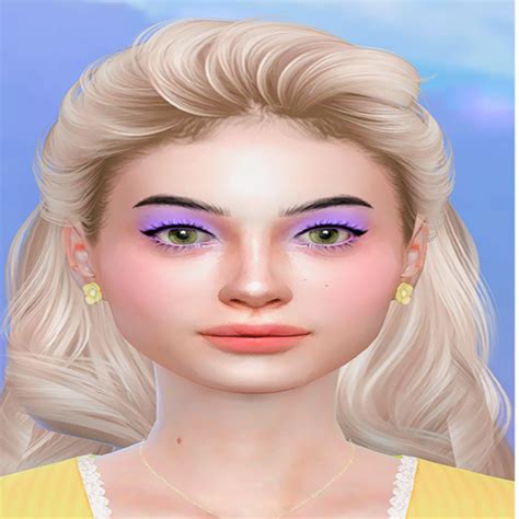 Sims 4 Skins Best Alpha Soptimes