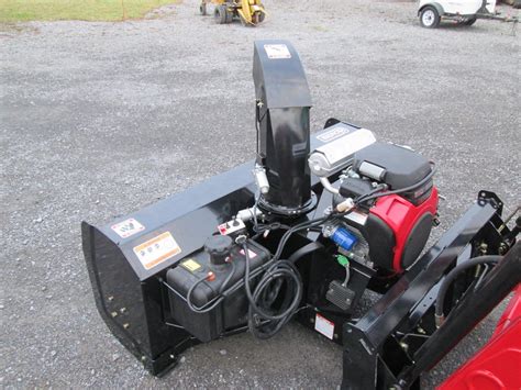 Kimpex Atv And Utv Bercomac Snowblower 42 Off