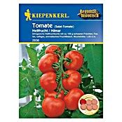 Kiepenkerl Gemüsesamen Tomate Hilmar Solanum lycopersicum Erntezeit