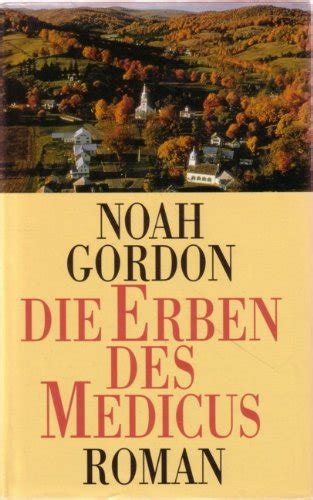 Erben des Medicus Amazon de Bücher