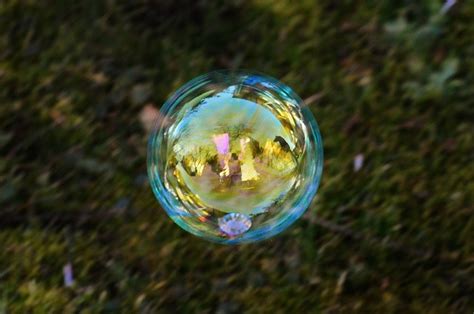 Bolle Di Sapone Multicolore Palle - Foto gratis su Pixabay