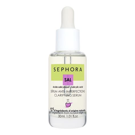 The Antidote Clarifying Serum Sephora Collection ≡ Sephora