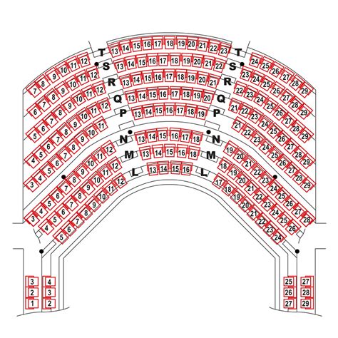 Tivoli Brisbane Seating Chart | Brokeasshome.com