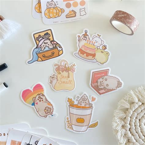 How To Make Stickers To Sell Your Guide To A Profitable Crafting