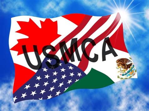 Overall Impact of USMCA and the Need for Ratification