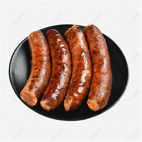 Sausage Material Thai Sausage English Sausages Png Transparent