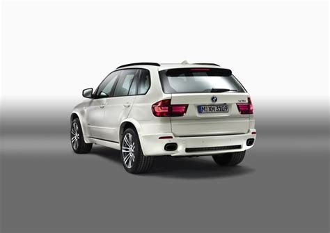 2011 Bmw X5 M Sports Package Full Details And Photos Autoevolution