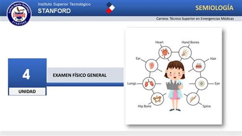 Examen FÍsico General Ppt