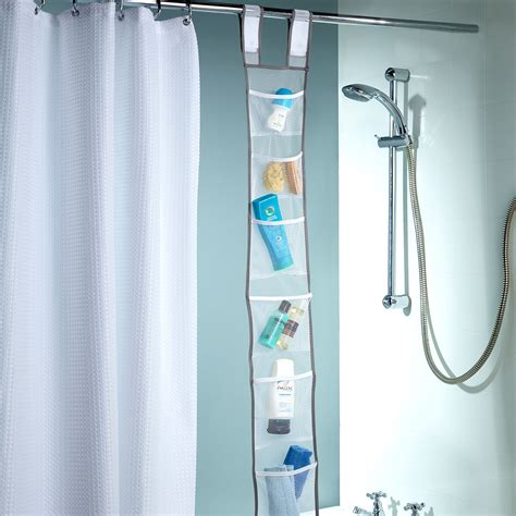 Hanging Mesh Shower Caddy Scotts Of Stow