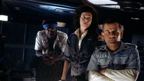 Watch Alien (1979) Full Movie Online Free - CineFOX