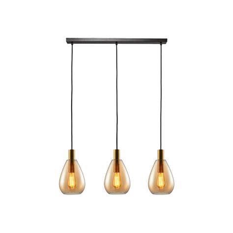 Lampencompleet Ton Hanglamp Lichts Balk Amber Kopen Shop