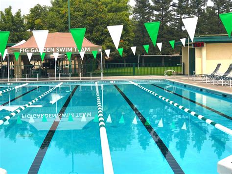 Swim — Fig Garden Swim And Racquet Club