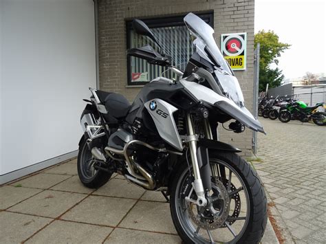 Te Koop Bmw R Gs Bikenet