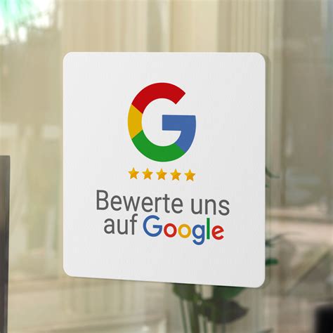 Mehr Google Bewertungen Erhalten Empfehlio