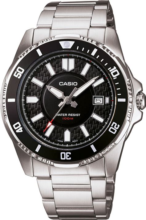 Casio Standart Mtd D Avdf Kol Saati