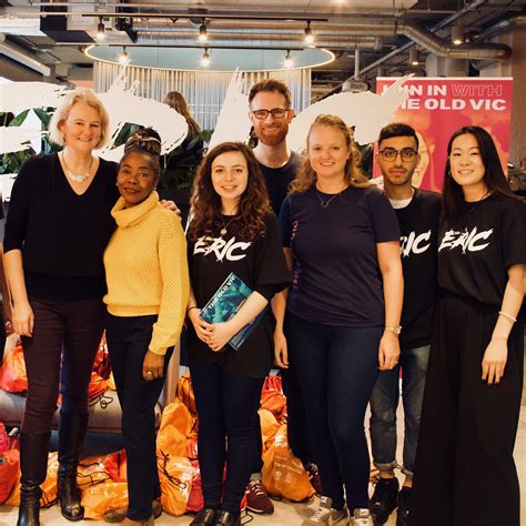 Inspiring young people into creative careers - Lambeth