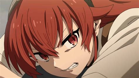 Lanime Mushoku Tensei Partie 2 se dévoile en Trailer 2 AnimOtaku