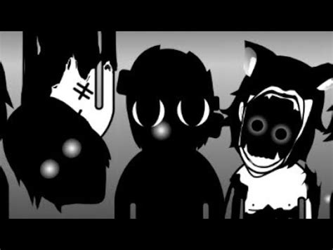 Atmosphere Incredibox Scratch Orin Ayo Mix YouTube