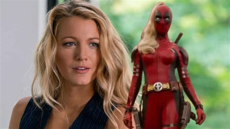 Lady Deadpool Debunk Leaves Only One Star Left To Play Her Dexerto