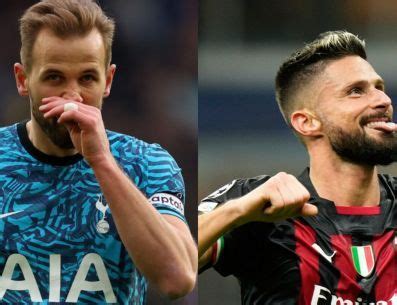 Tottenham Vs Ac Milan Predictions Odds Tv Channel And How To Watch