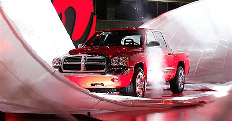 Ram considers midsize pickup again | Automotive News