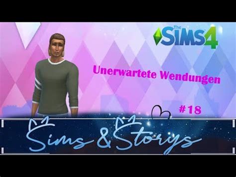 Unerwartete Wendungen Sims Und Storys Misnitsrek6822 18