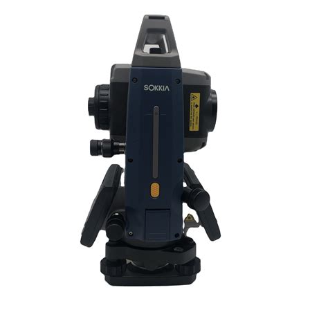 Jual Total Station Sokkia IM 101 Bergansi Resmi BHINNEKA SURVEY