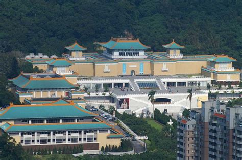 National Palace Museum, Taipei, Taiwan | National Palace Museum photos ...