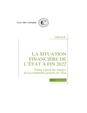 Remplissable En Ligne Rapport Annuel Consolid Et Tats Financiers De La