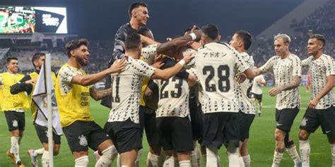 Corinthians Passa O Fac O E Debandada De Jogadores Vaza