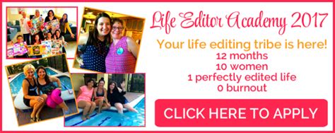 Life Editors Picks Life Editor Academy Sage Grayson Life Editor