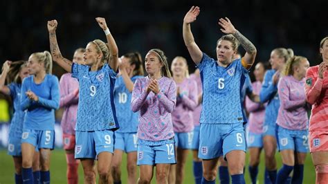 Coupe du monde revivez la qualification de l Angleterre face à l