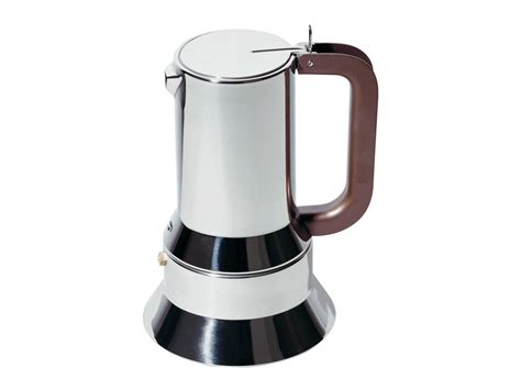 9090 Coffee Maker By Alessi Design Richard Sapper