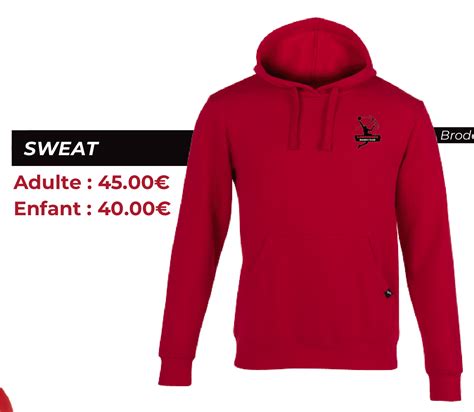 sweat shirts Enfant Boutique Longuenée Basket Club LBC